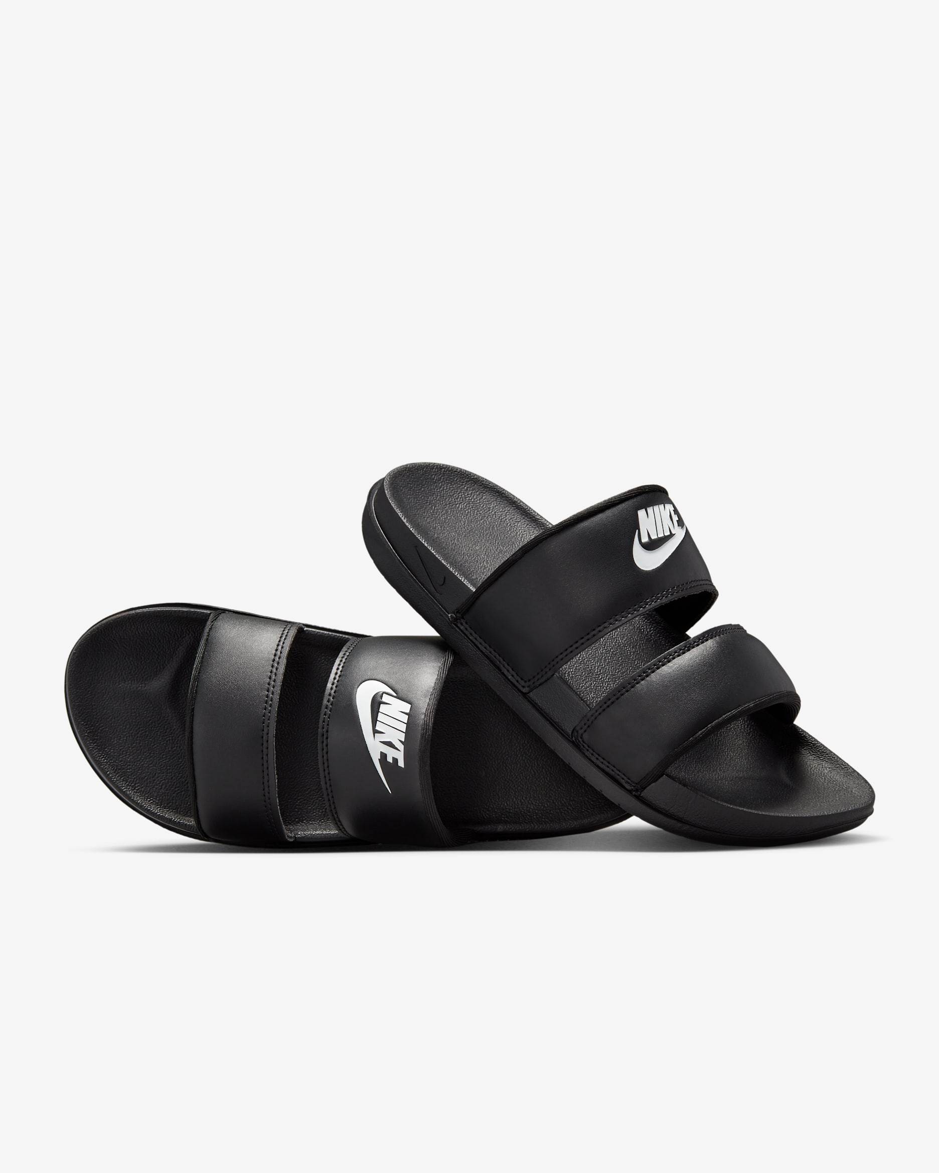 ナイキ レディース スニーカー Women's Nike Offcourt Duo Slide Sandals - Black/Black/White Nike Offcourt Duo Women's Slides. Nike.com